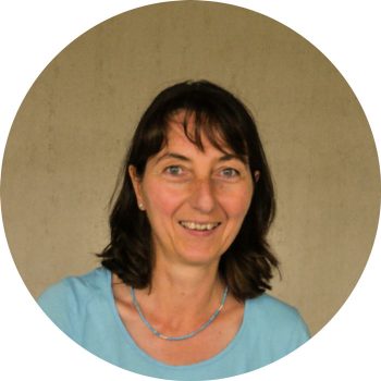 Jutta Vogler