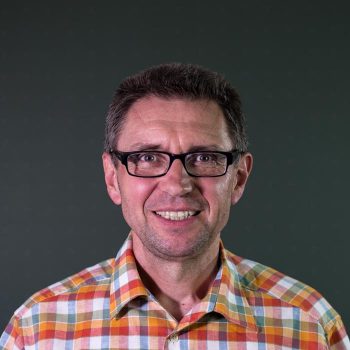 Manfred Lang