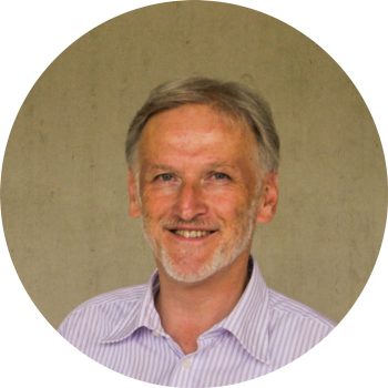 Gerhard<br />
Scharrer