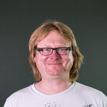 Alexander Kind