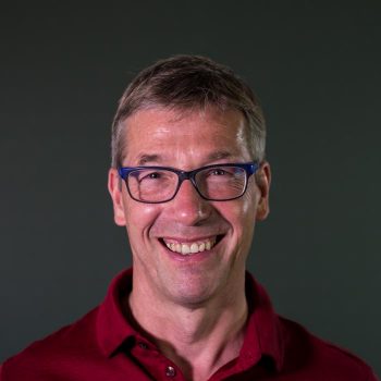 Hans-Martin Nebas