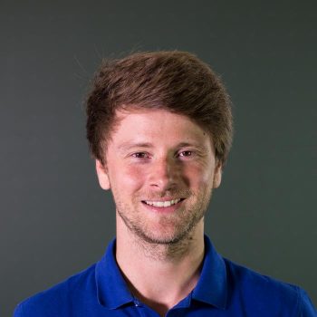 Niklas Ströber (Verbindungslehrkraft)