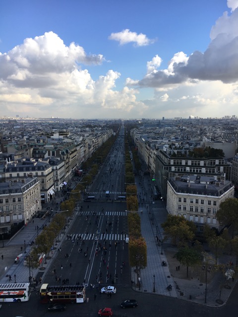 Paris, Frankreich